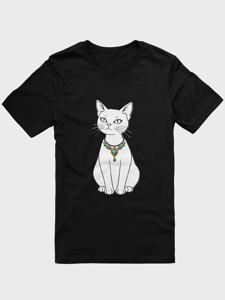 Feline Bling T-Shirt product image (1)
