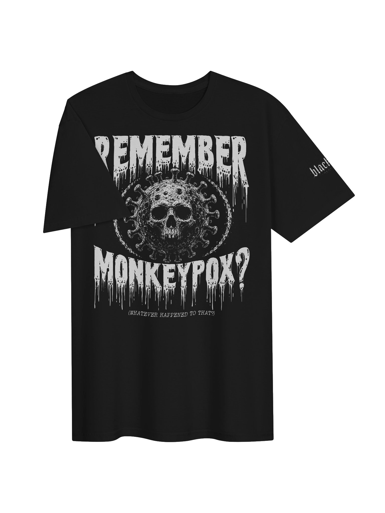 Remember Monkeypox? product image (4)