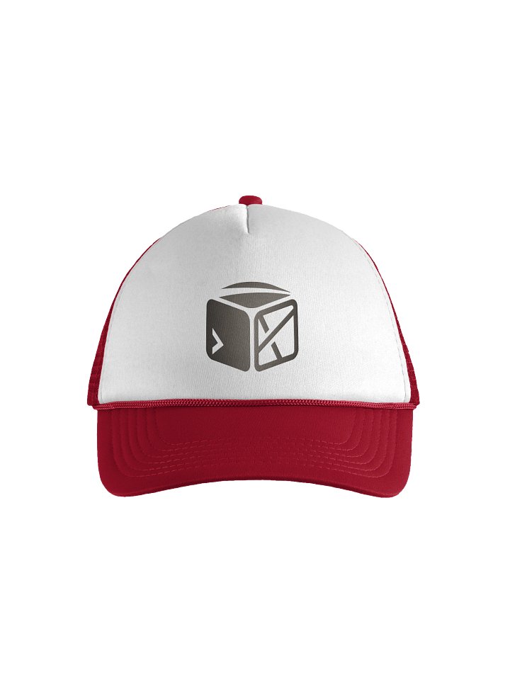 Casquette French Oasis Studio product image (2)