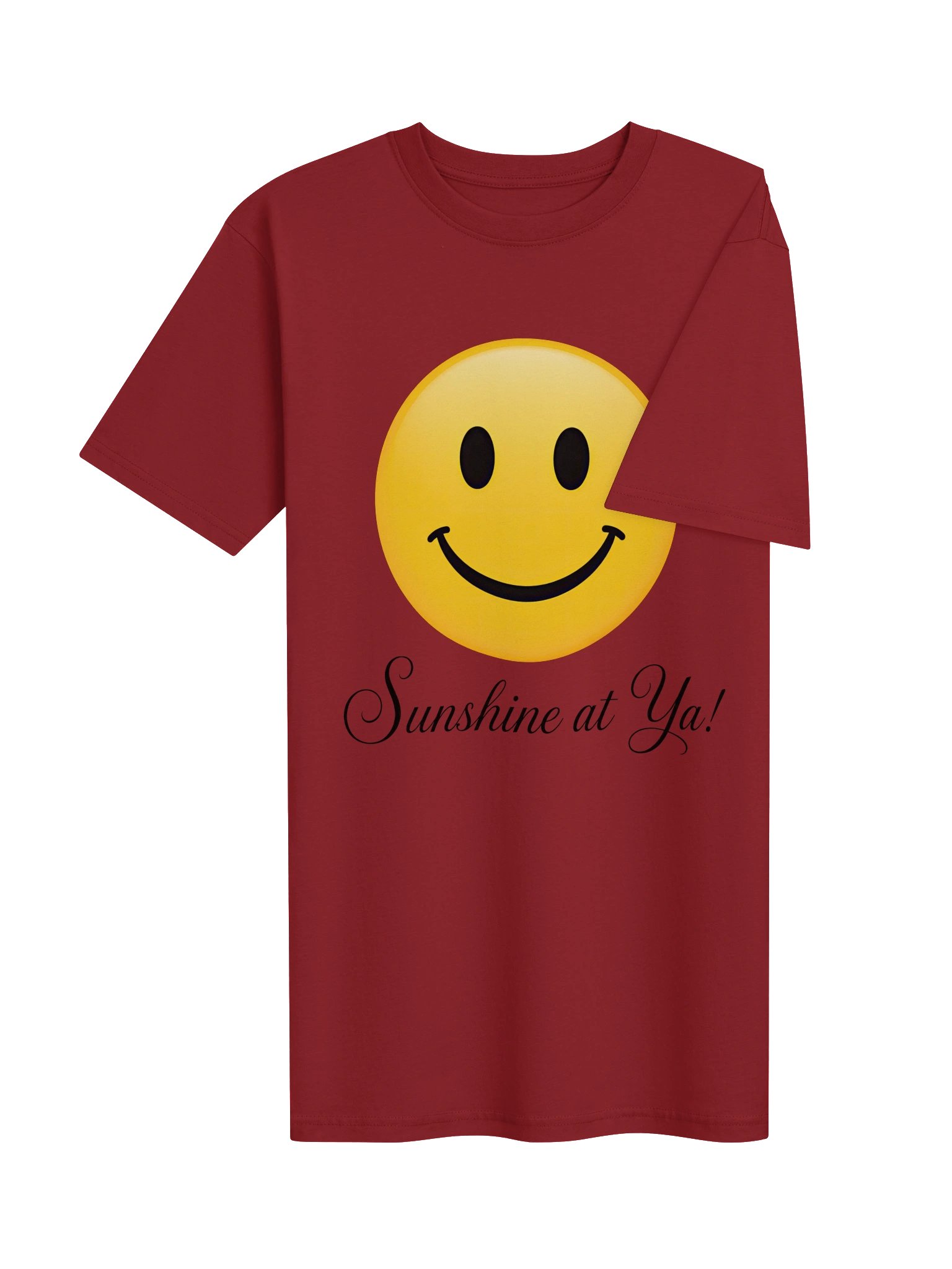"Sunshine at Ya!" (Tee) product image (16)