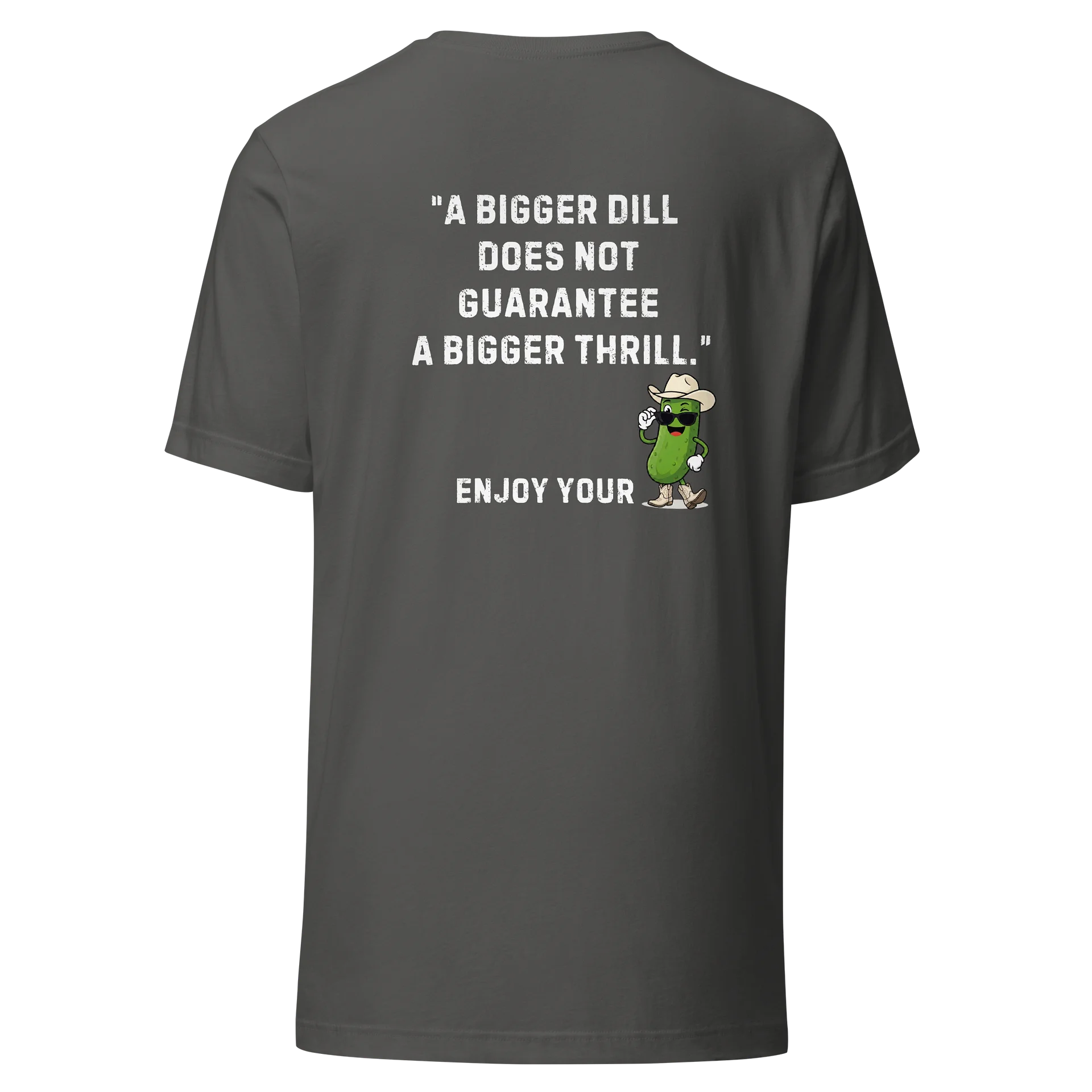 Enjoy Your Pickle XL-5X product image (5)