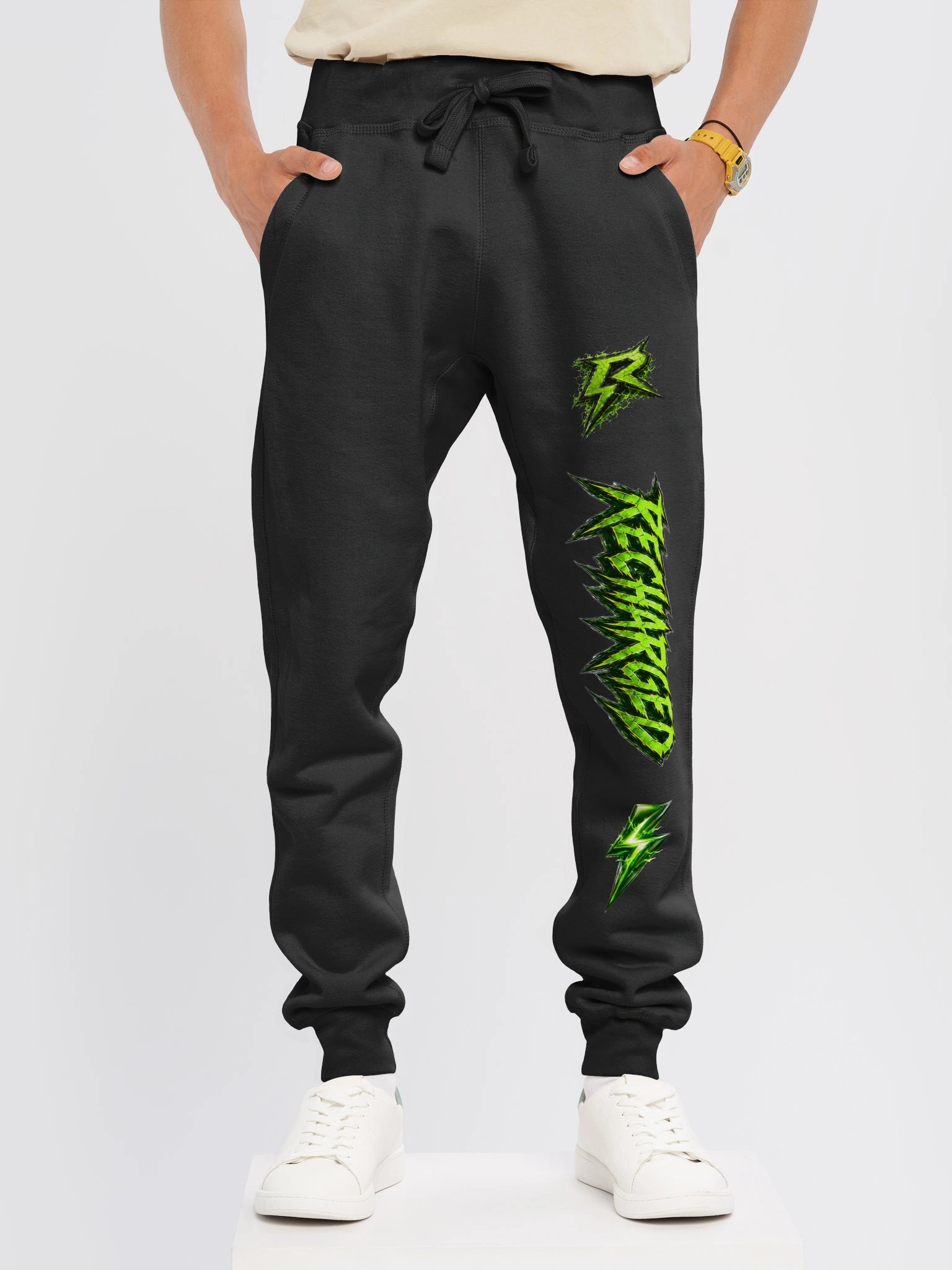 Recharged Joggers product image (7)