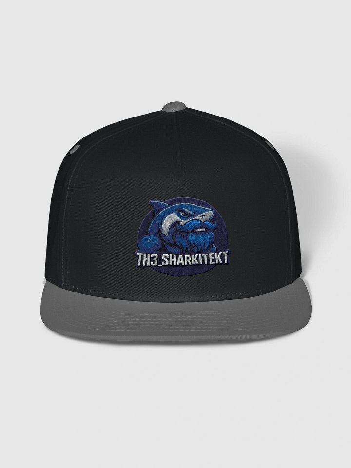 Shark Cap product image (1)