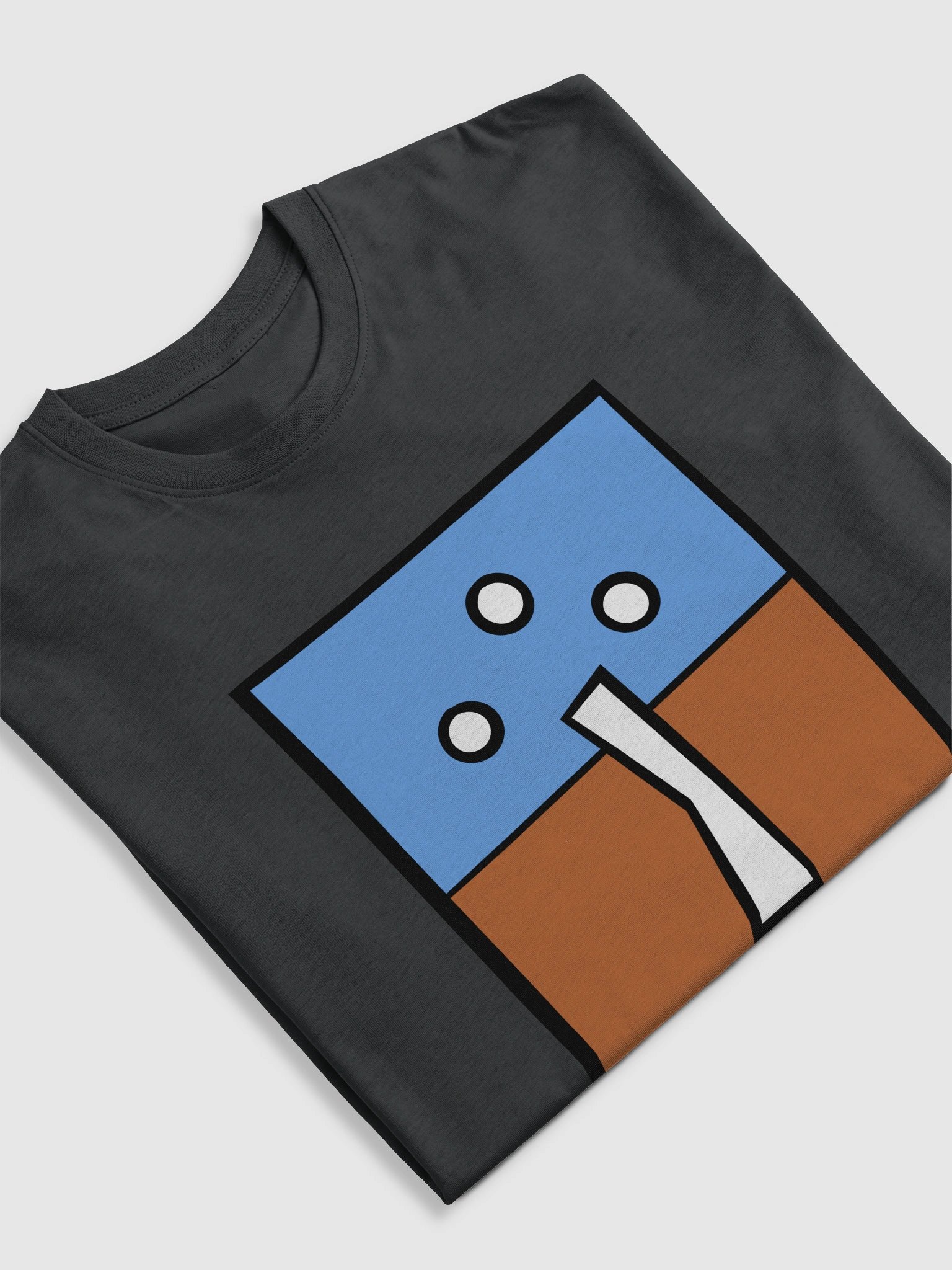 THREE BALL CROSS TEE product image (11)