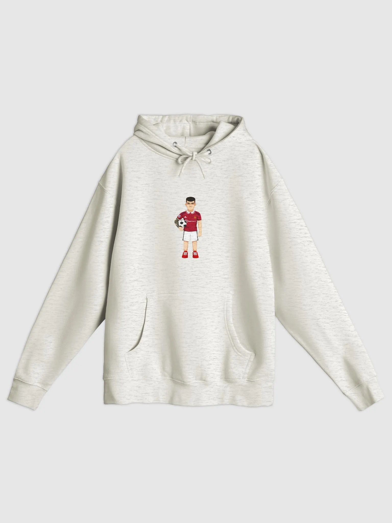 Martinez Hoodie Unisex product image (6)