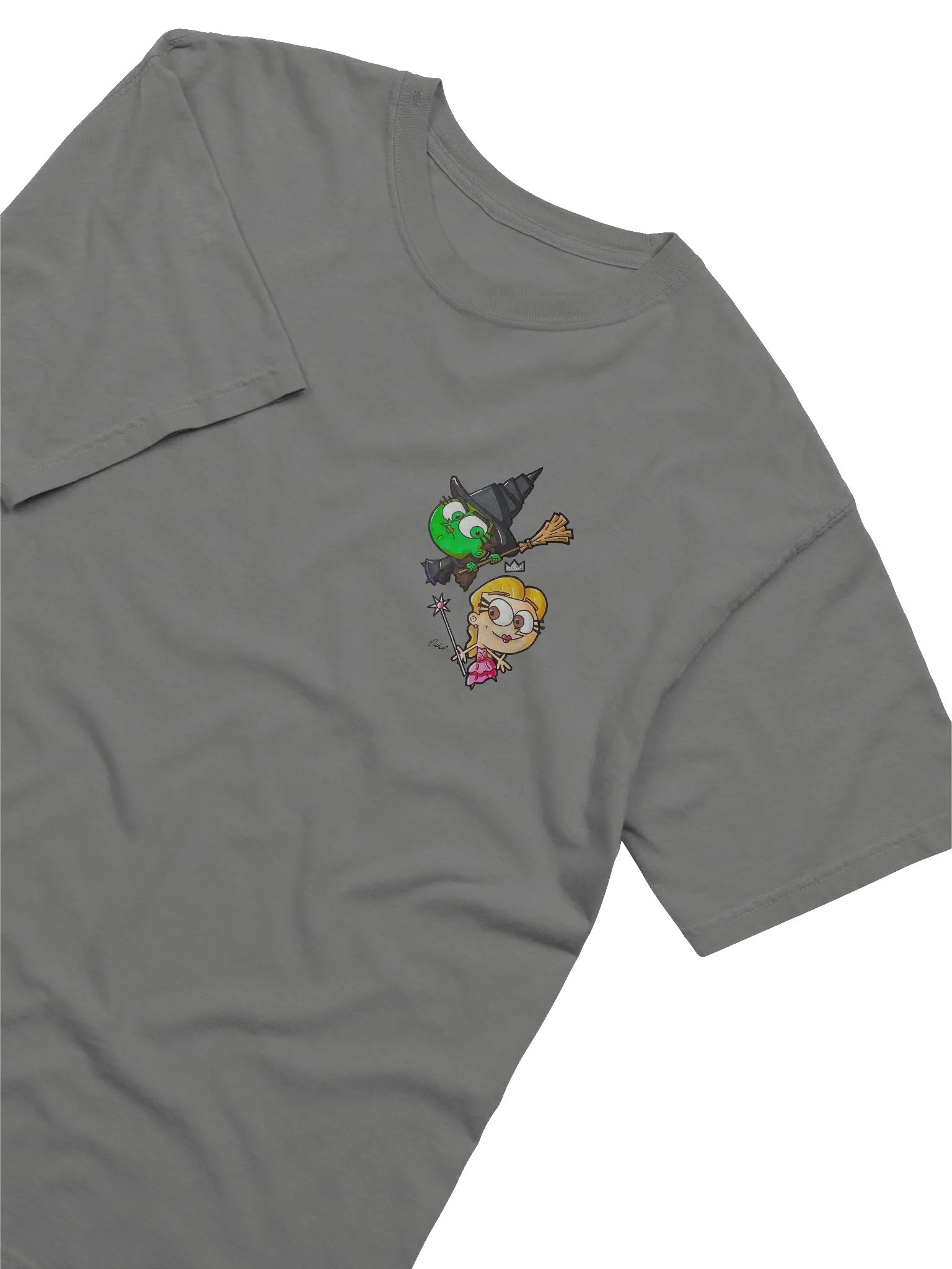 WITCHES Day 1 Tee product image (3)