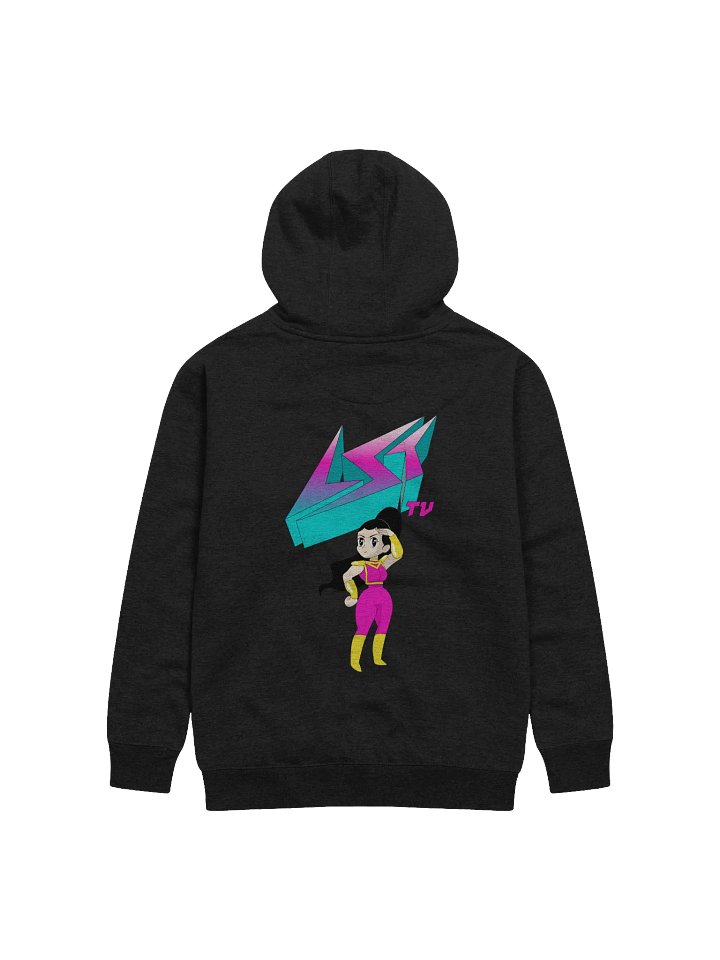 Star Jams FUTURE HOODIE product image (8)