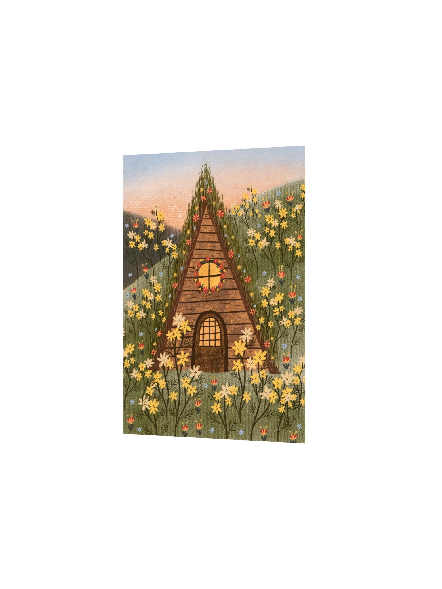 midsummer forest cabin product image (5)
