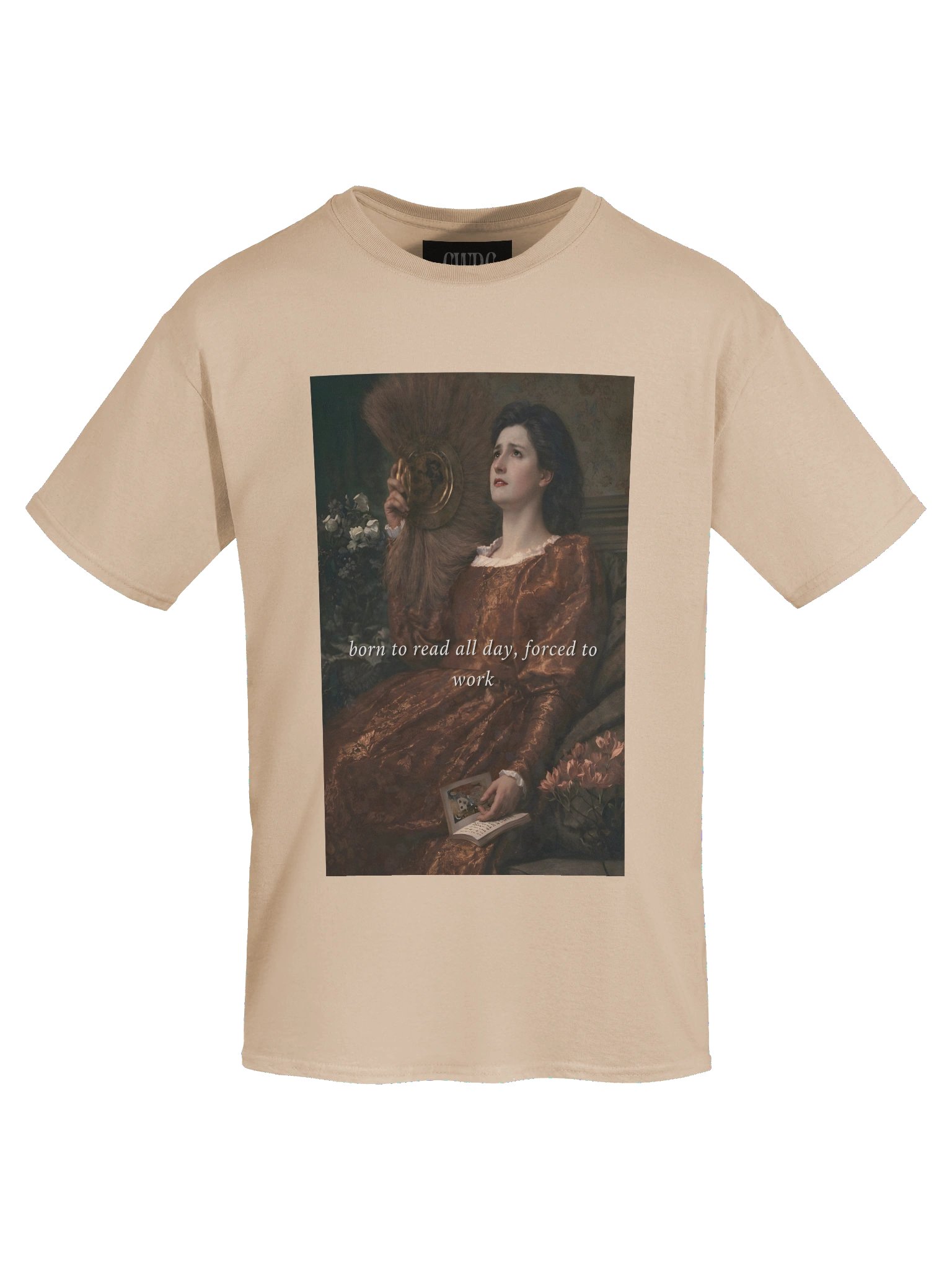Born To Read product image (7)