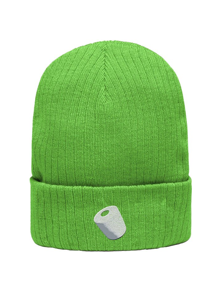 CreepyCrappyBeanie product image (1)