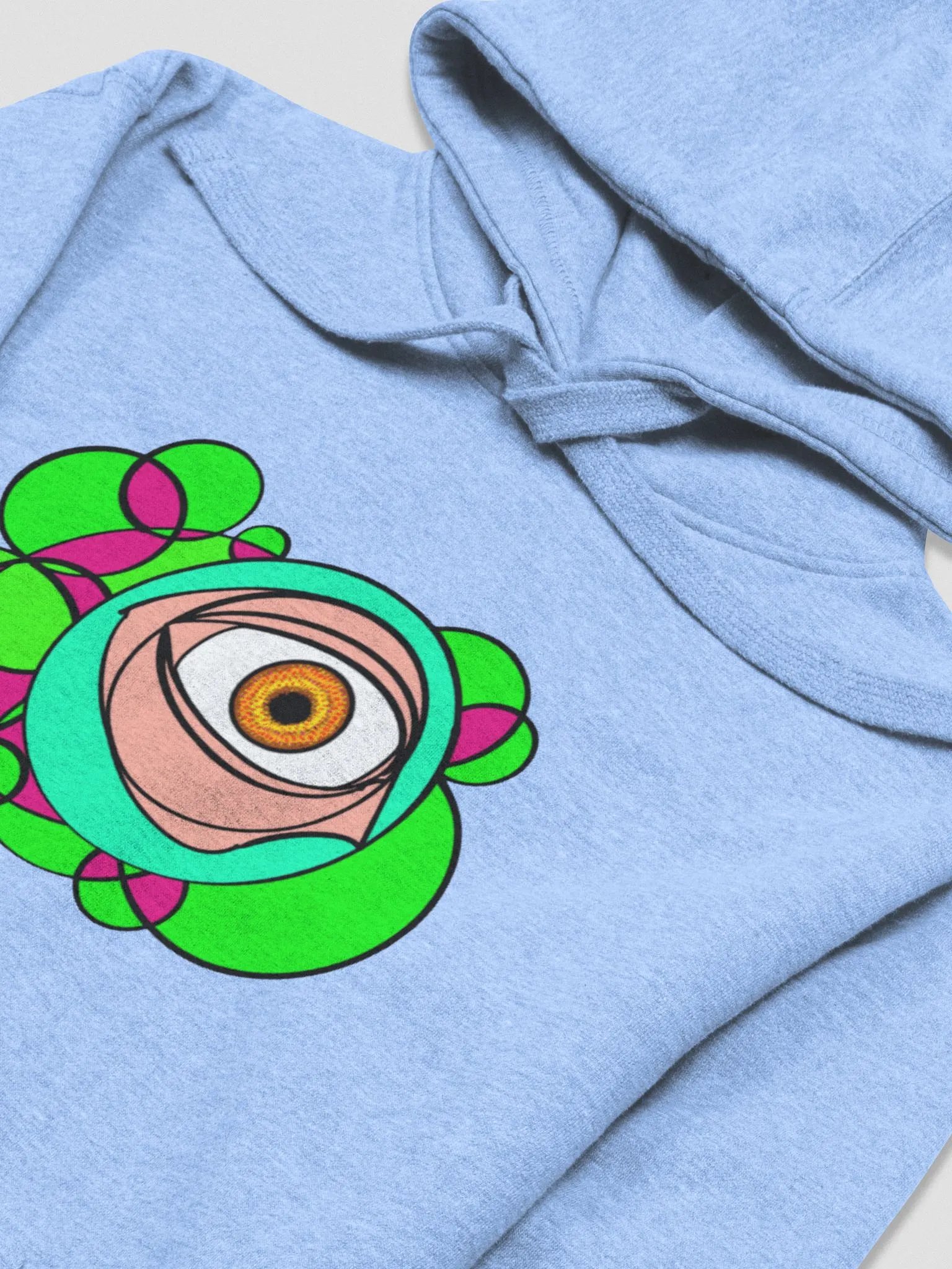 Fruitful To The Eye Hoodie product image (31)
