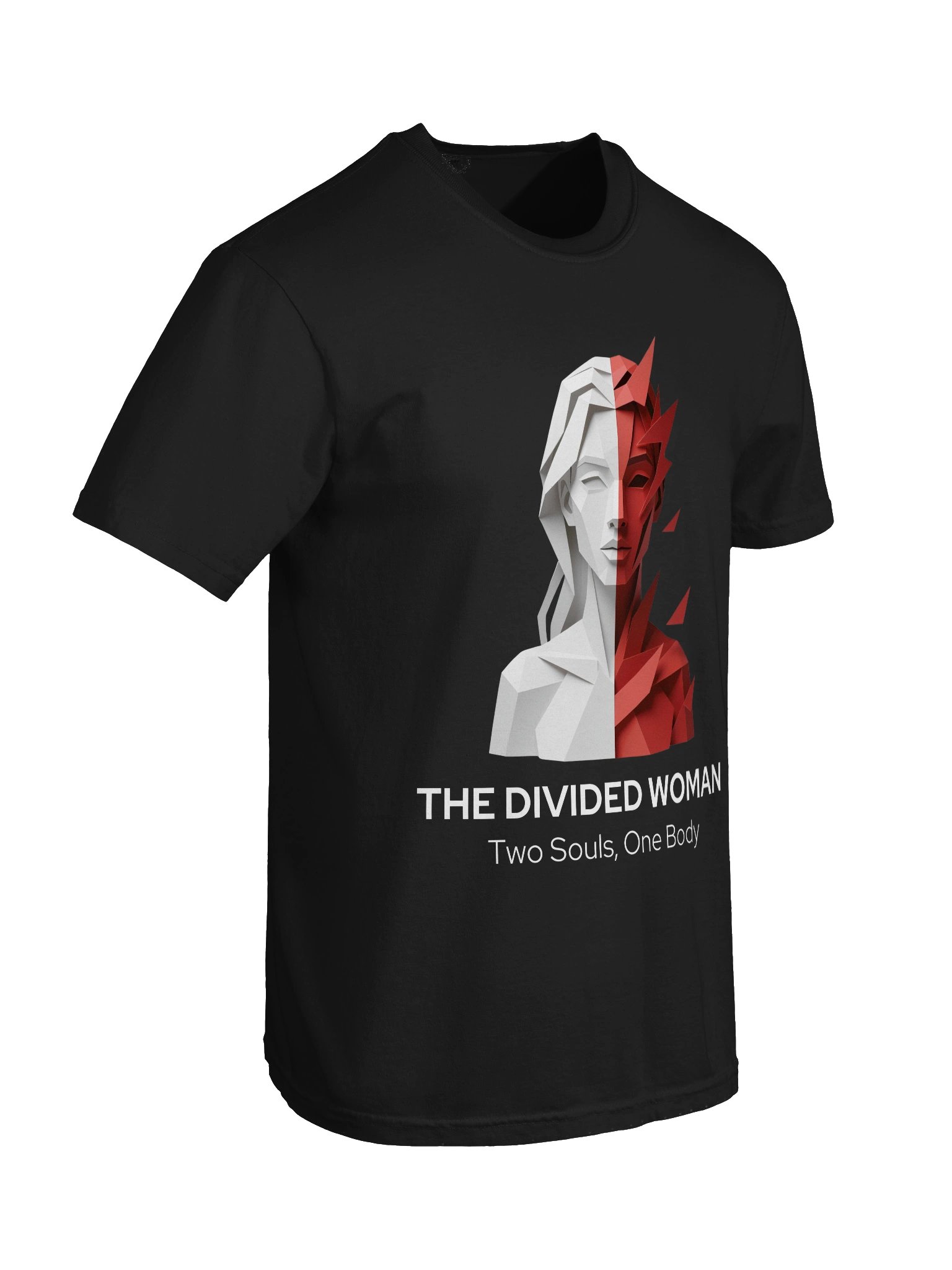 The Divided Woman – Two Souls, One Body product image (4)
