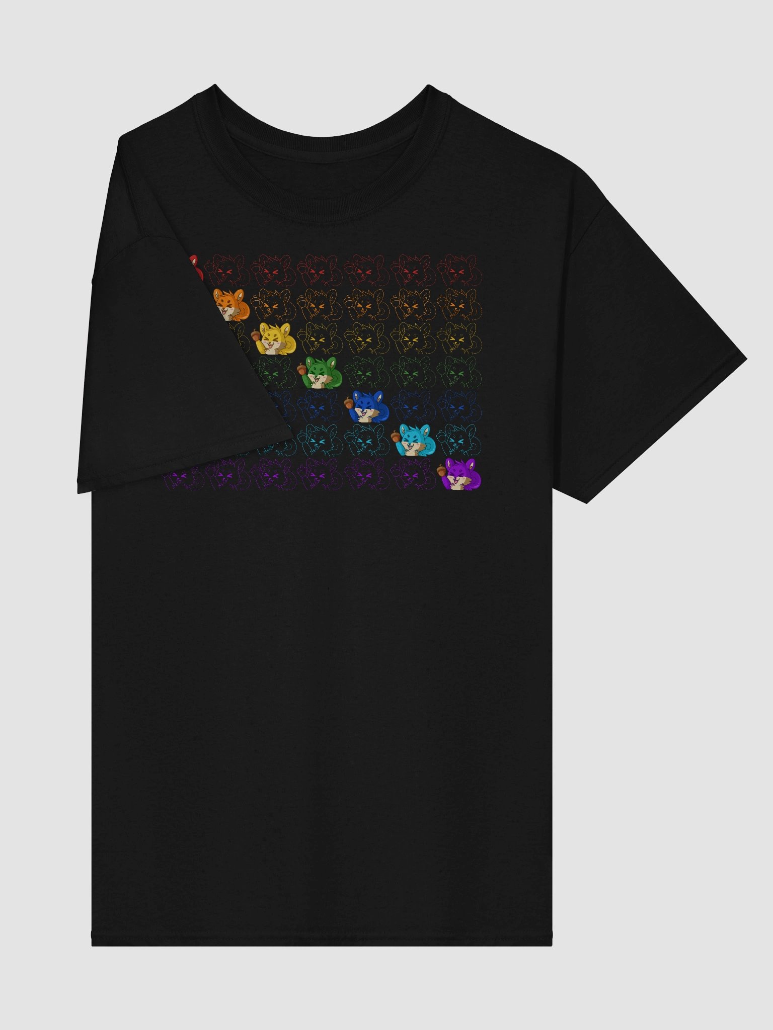 Pride Squirrels product image (28)