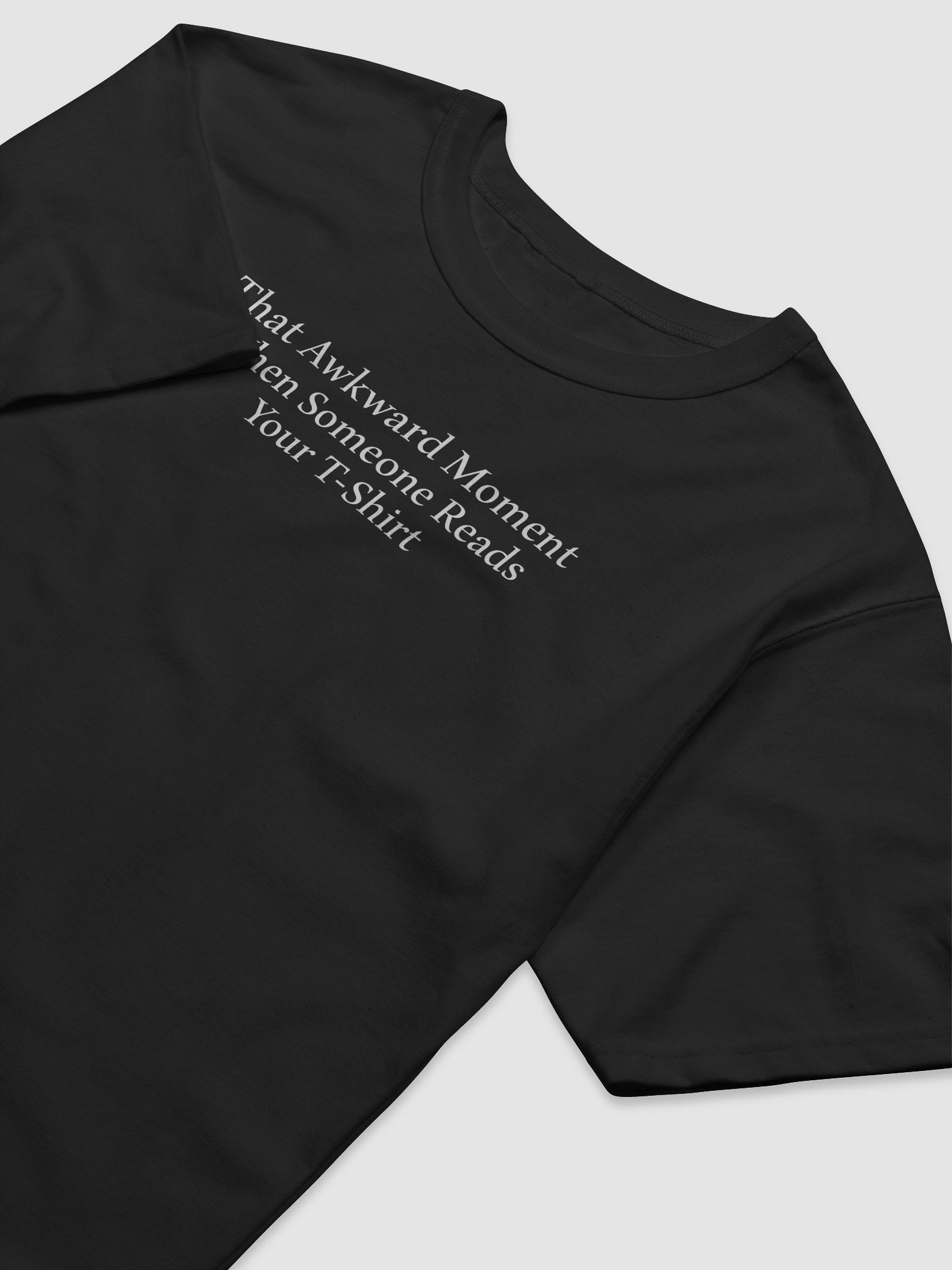 that awakward moment Champion Relaxed-Fit tee product image (3)