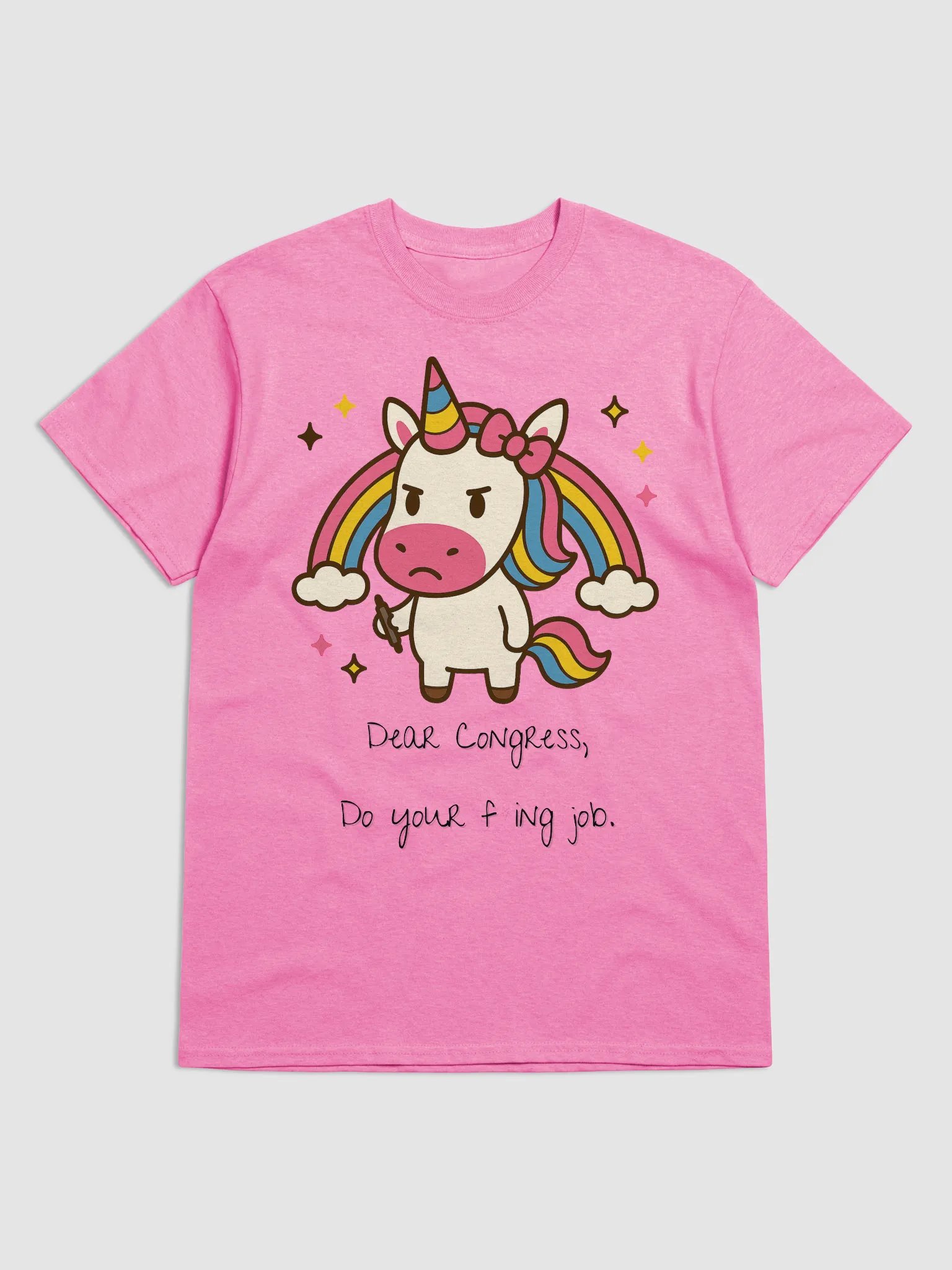 Dear Congress... product image (1)