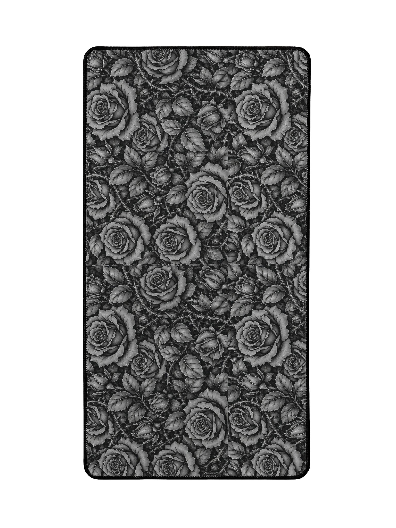 Rose & Thorn Desk Mat product image (2)