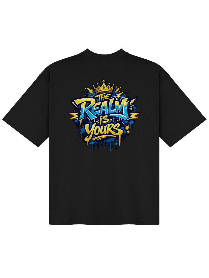 VXG THE REALM IS YOURS product image (9)