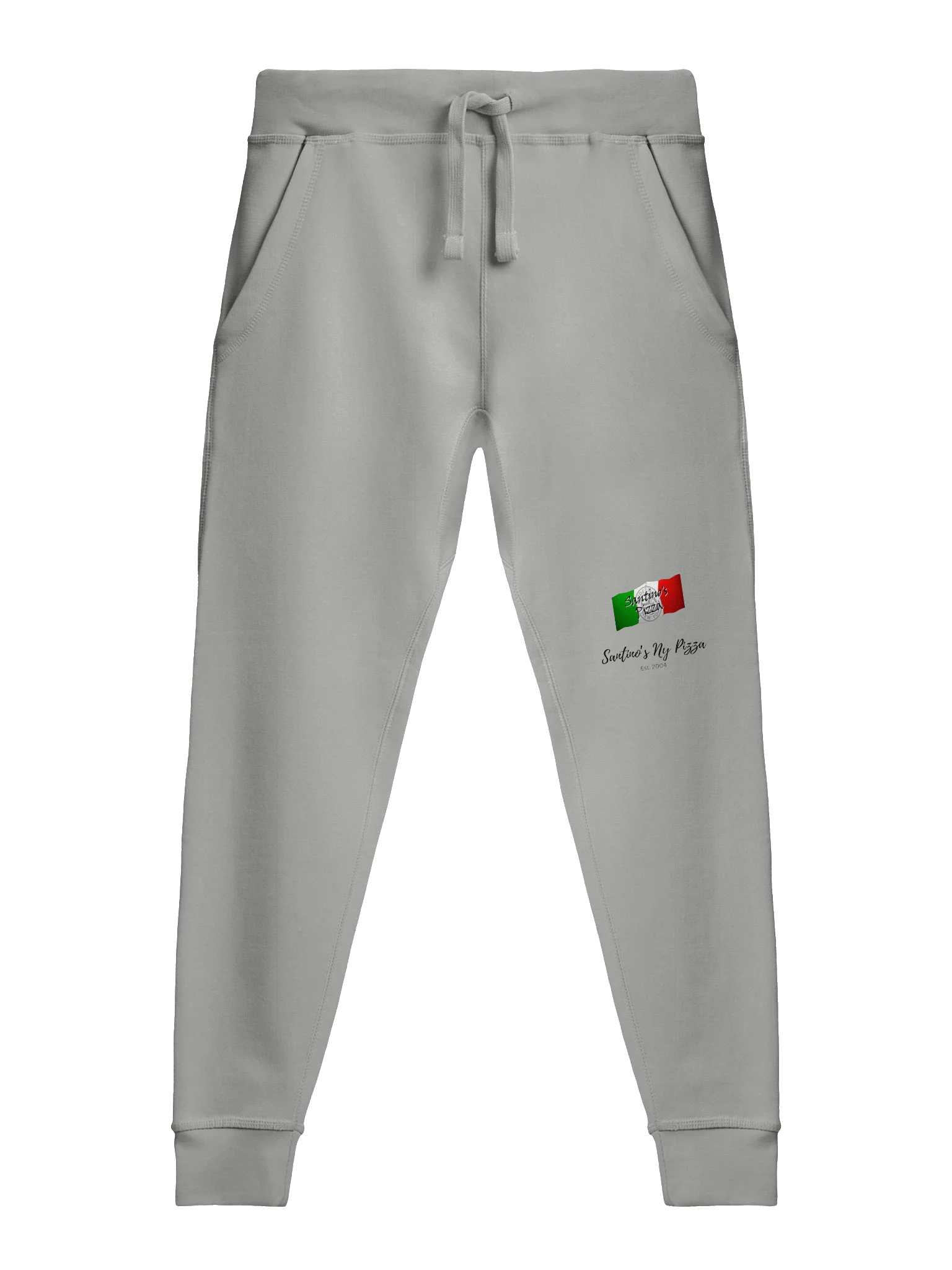 Santino's Ny Pizza: Joggers product image (1)