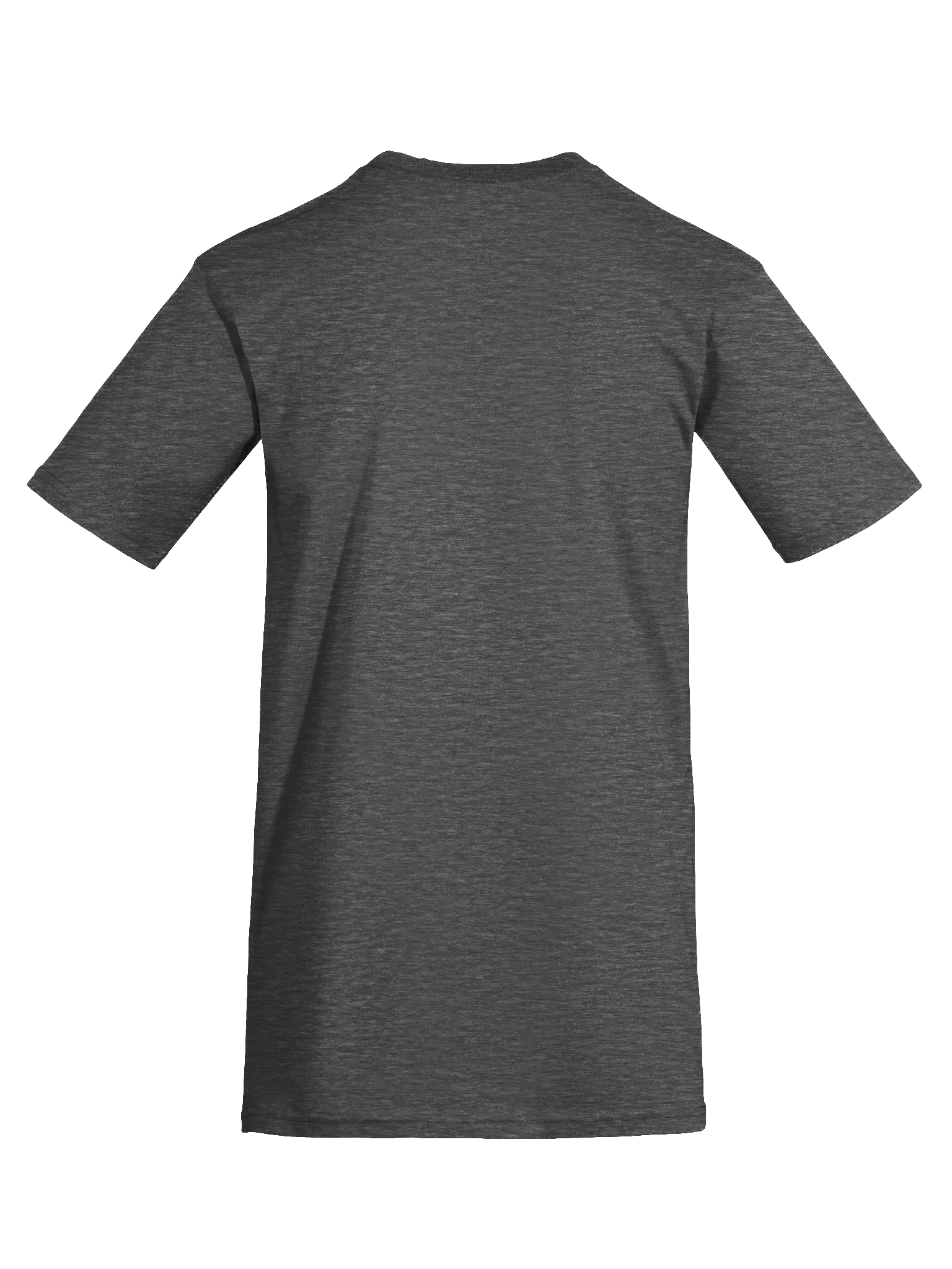 Premium Heavyweight Tee - Elevate Your Style product image (9)