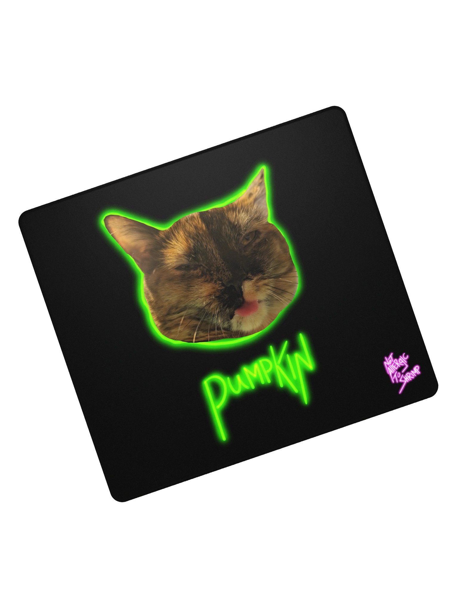 Blazed & Dazed gaming mouse pad product image (5)