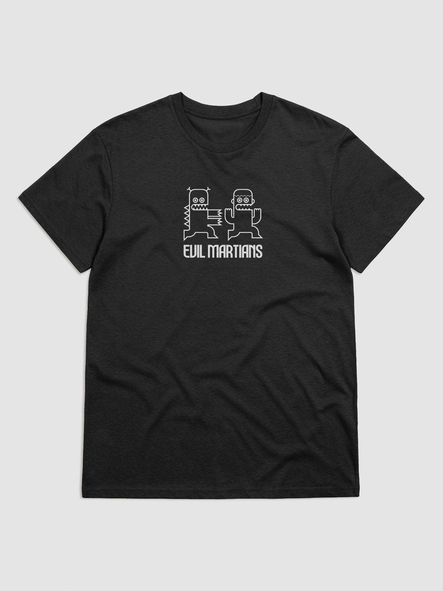 T-Shirt product image (1)