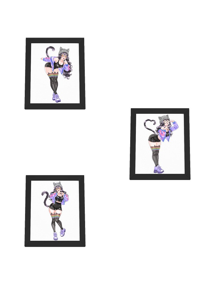 Xilium_Art Wall Art Bundle product image (1)