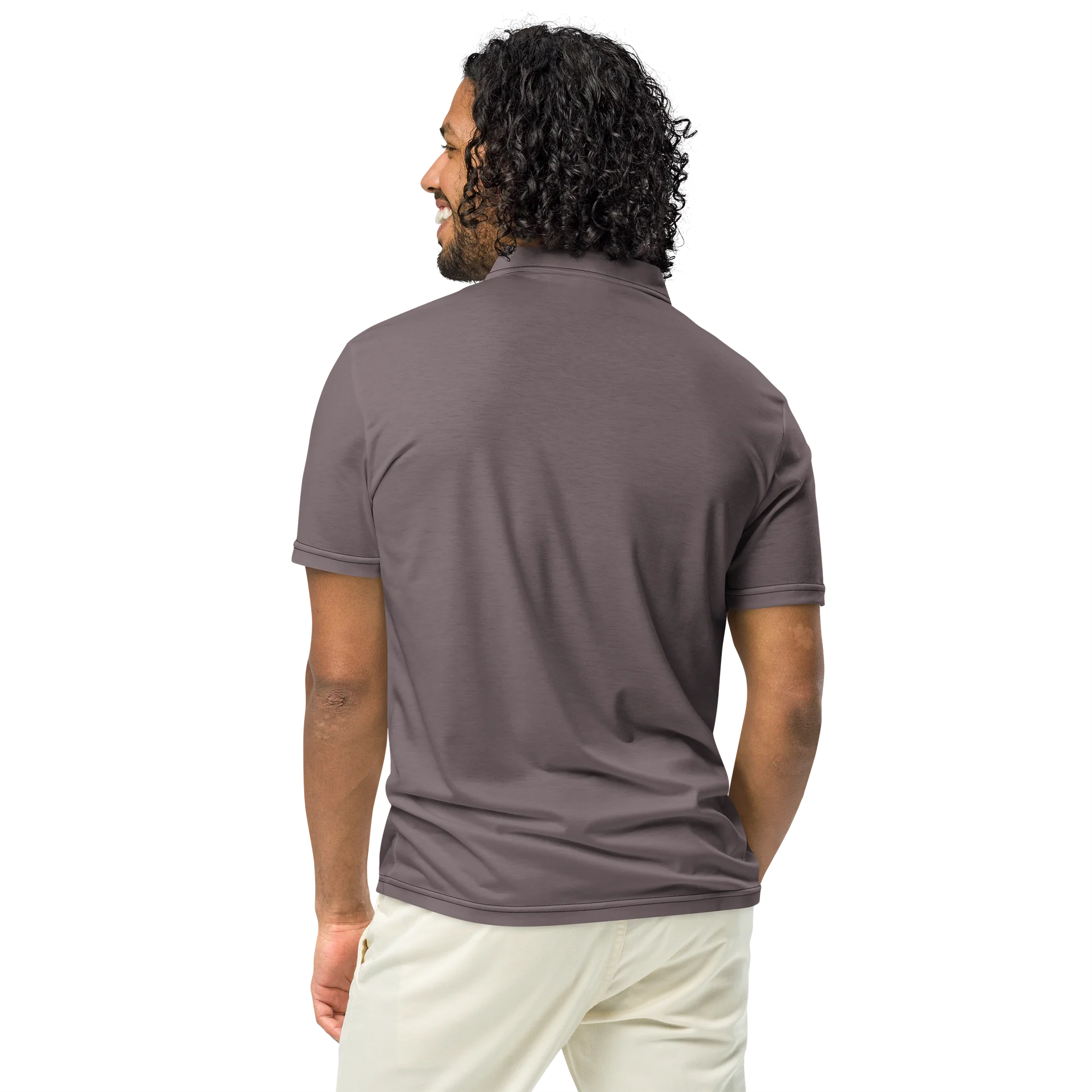 Men’s Premium Signature T-Shirt product image (5)