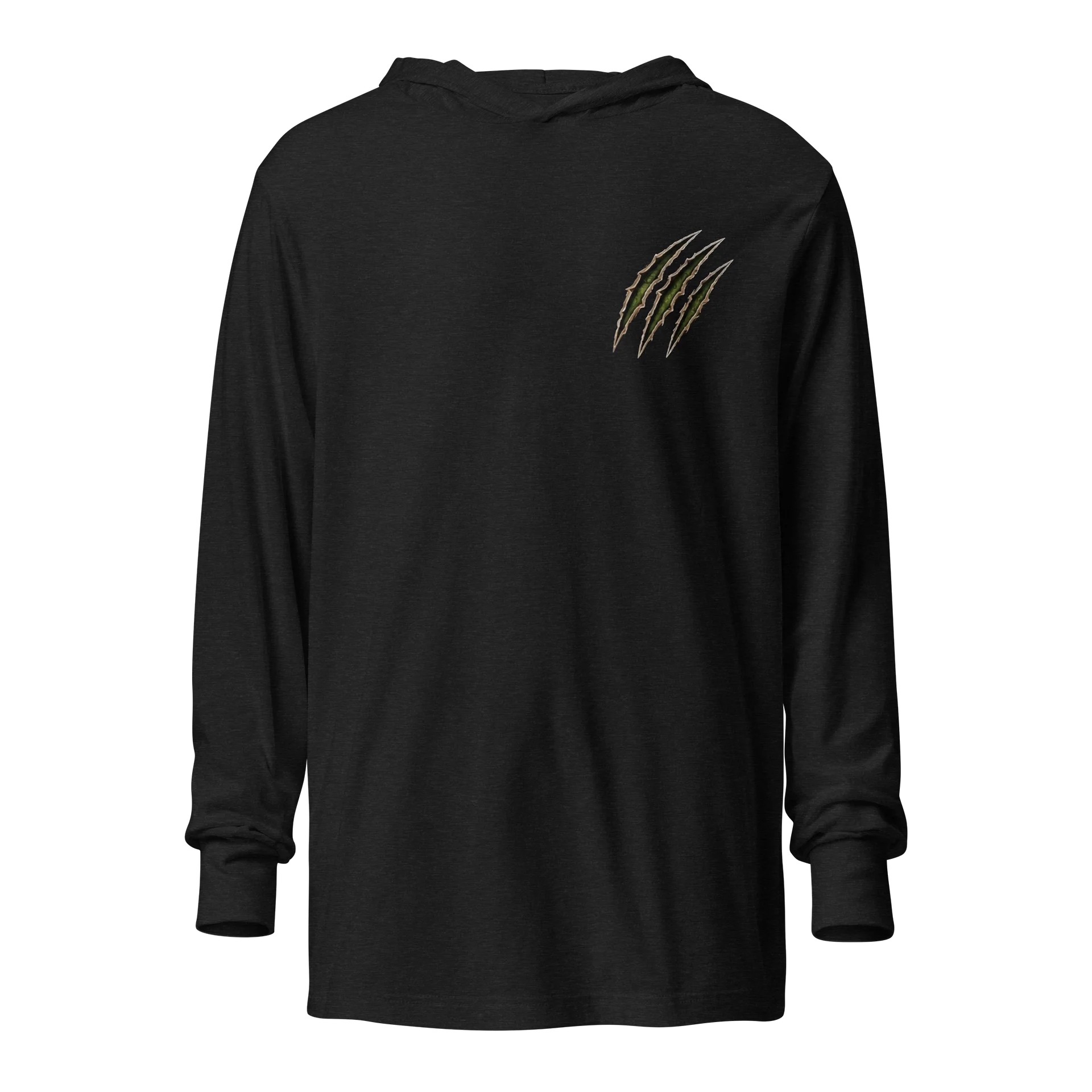 Ryders Dino World Hooded Sweater product image (1)
