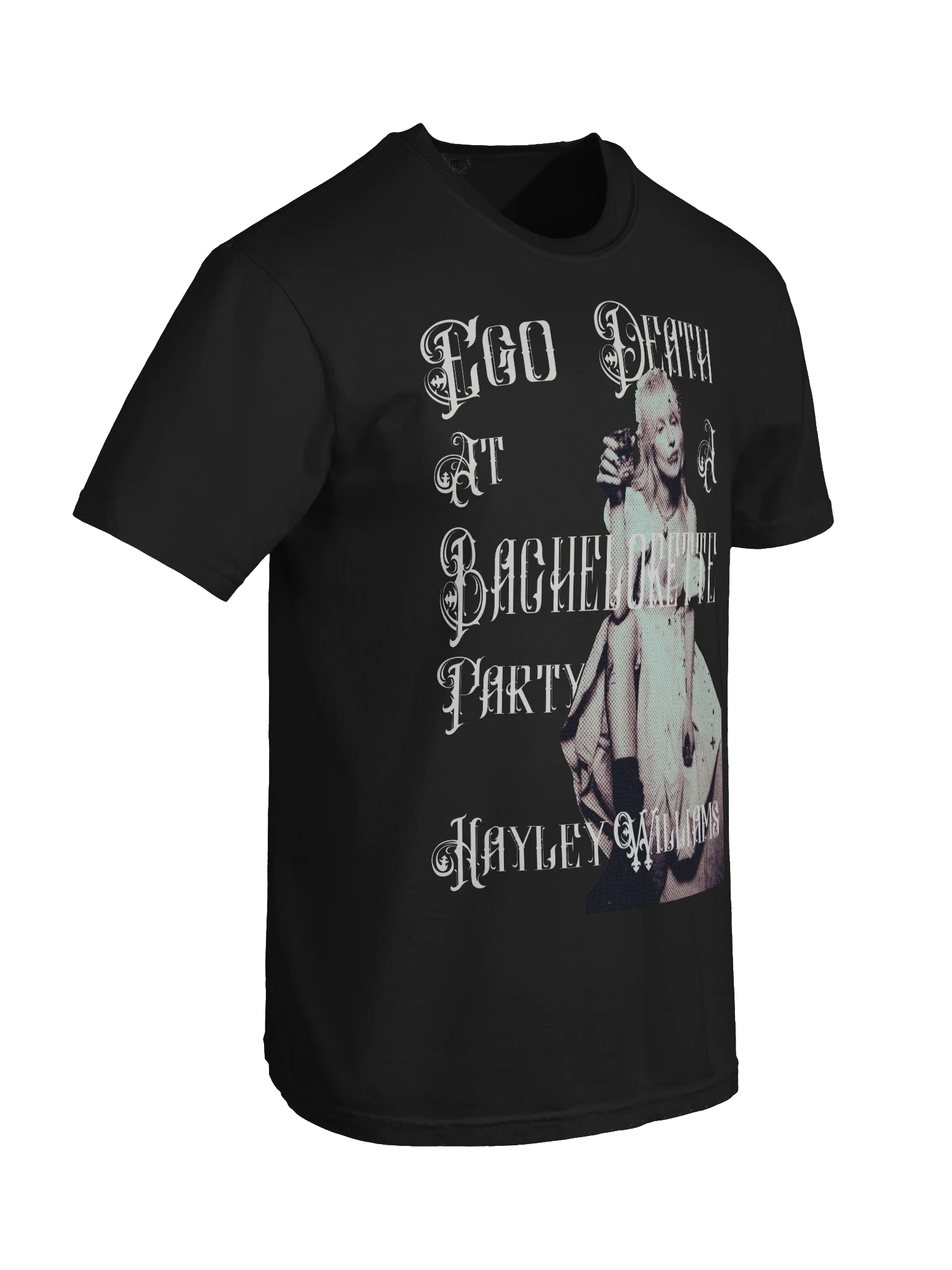 ego death tee ! product image (8)
