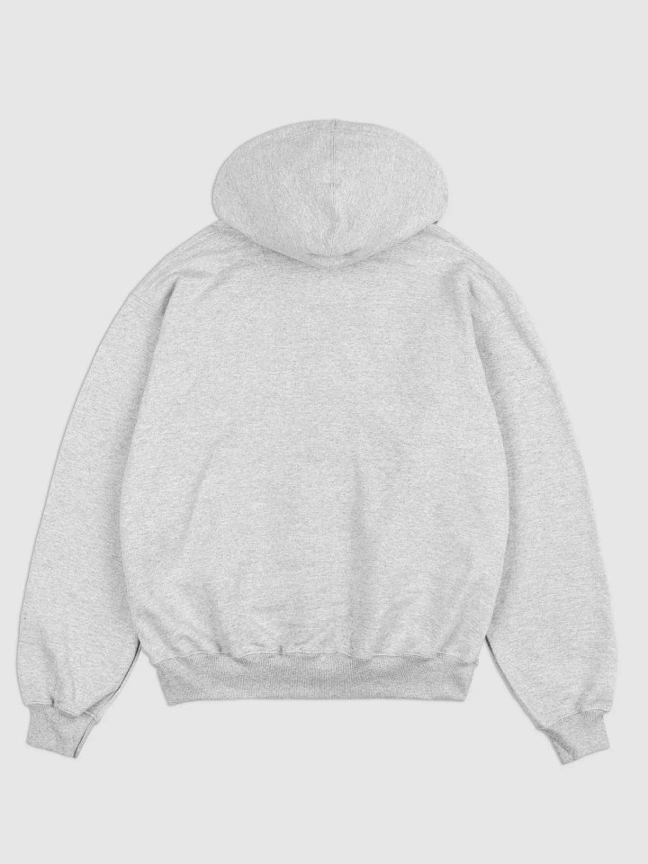 Pirate 6 Champion Hoodie product image (6)
