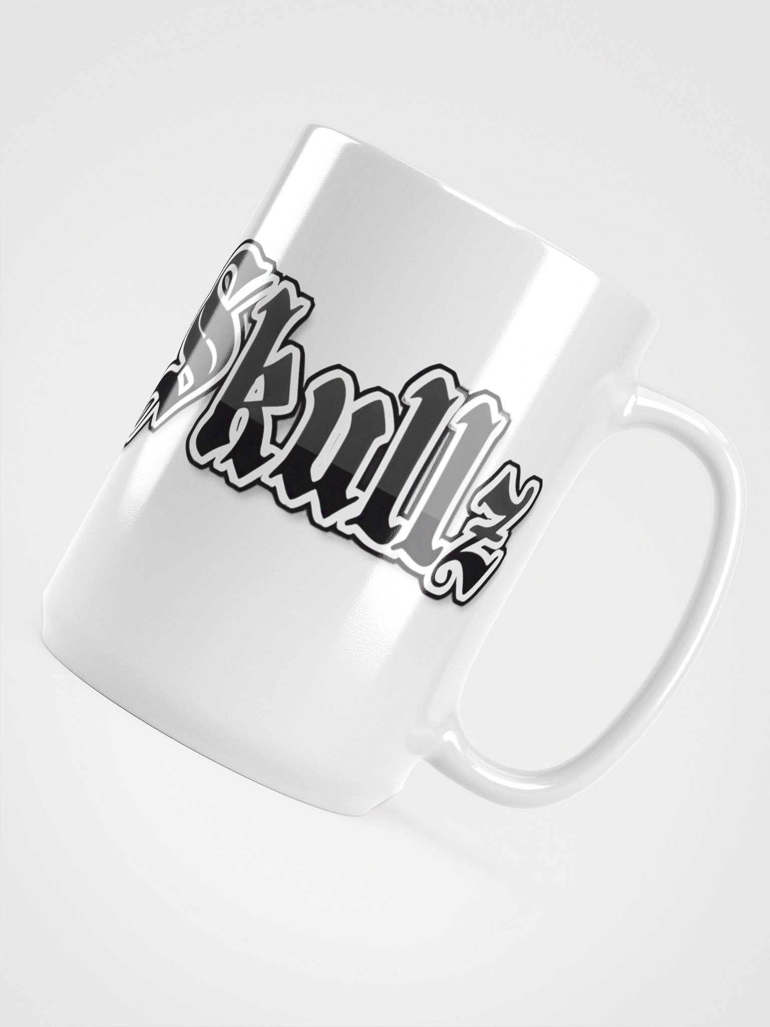 Shuga Mug White product image (4)