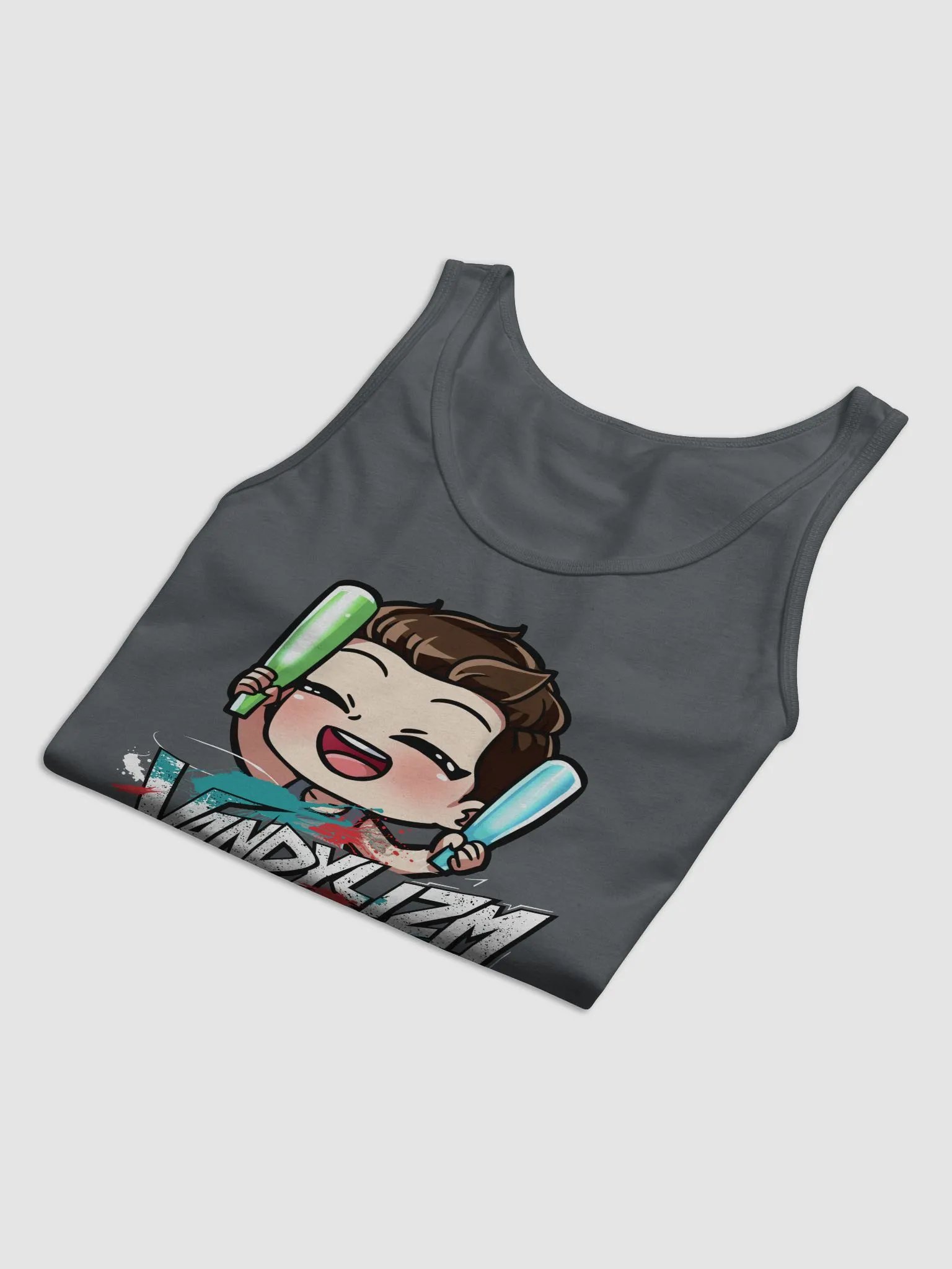 Hype Tank product image (7)