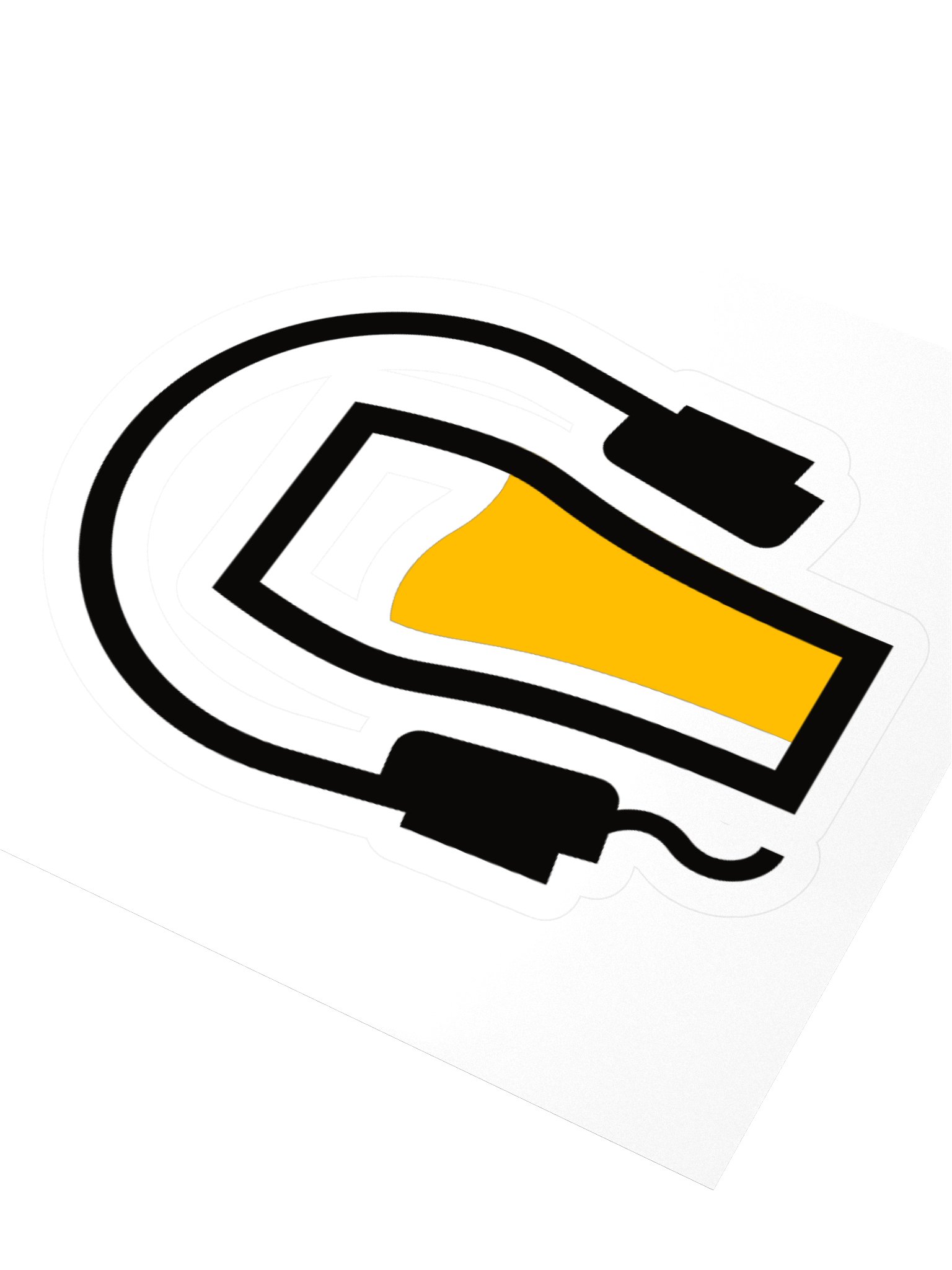 Beer & Vinyl Sticker product image (7)