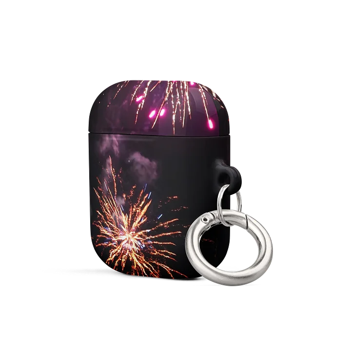 Fireworks on Airpods product image (6)