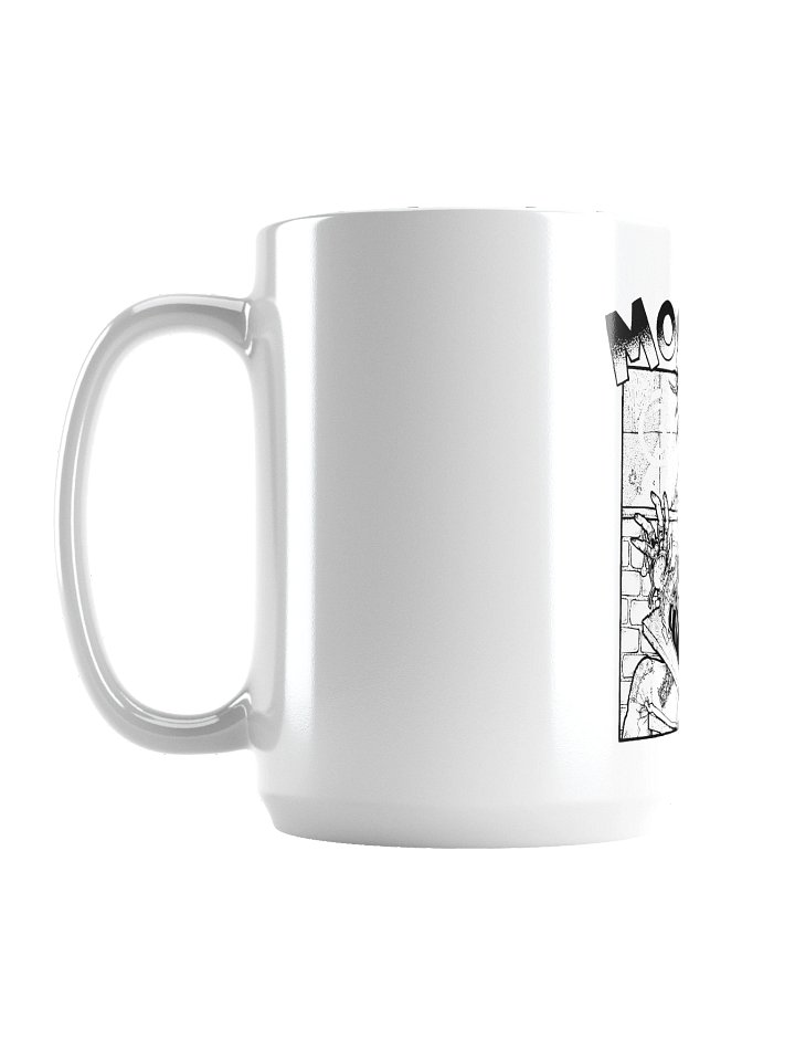 Most Worst Tortured Guy Mug product image (2)