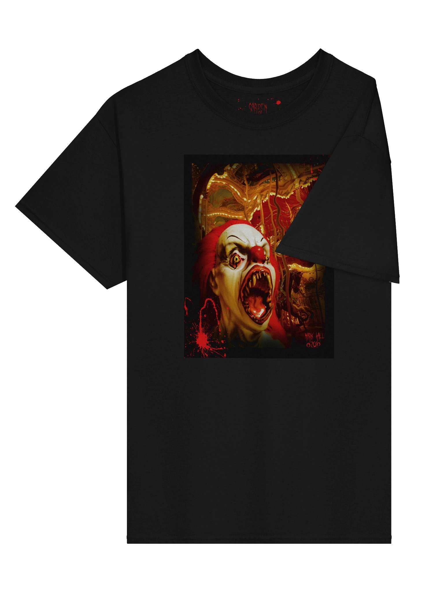 CARNIVAL OF BLOOD 7 product image (3)