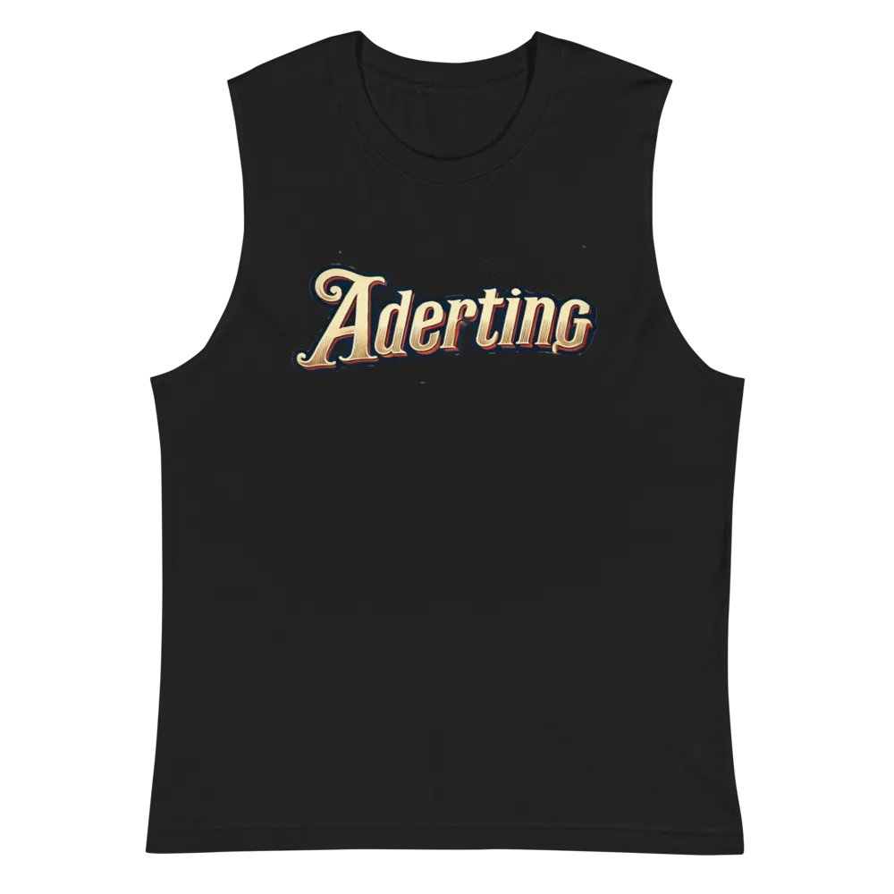 Aderting Muscle Tank product image (2)