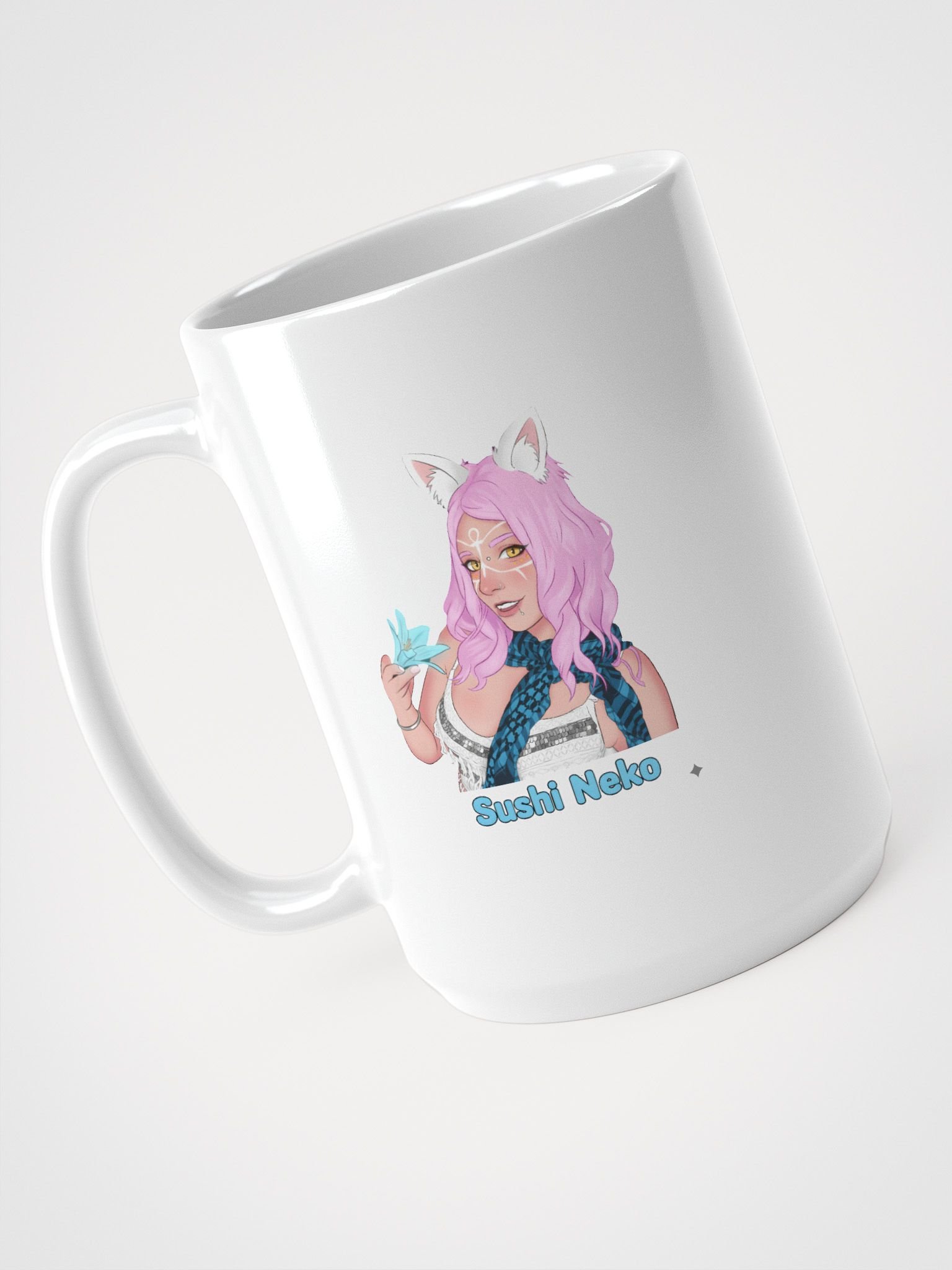 sushi neko neri cup product image (4)