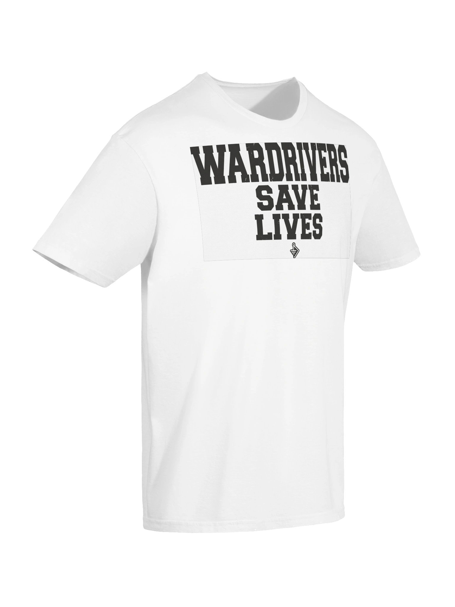 WSL T-shirt product image (6)