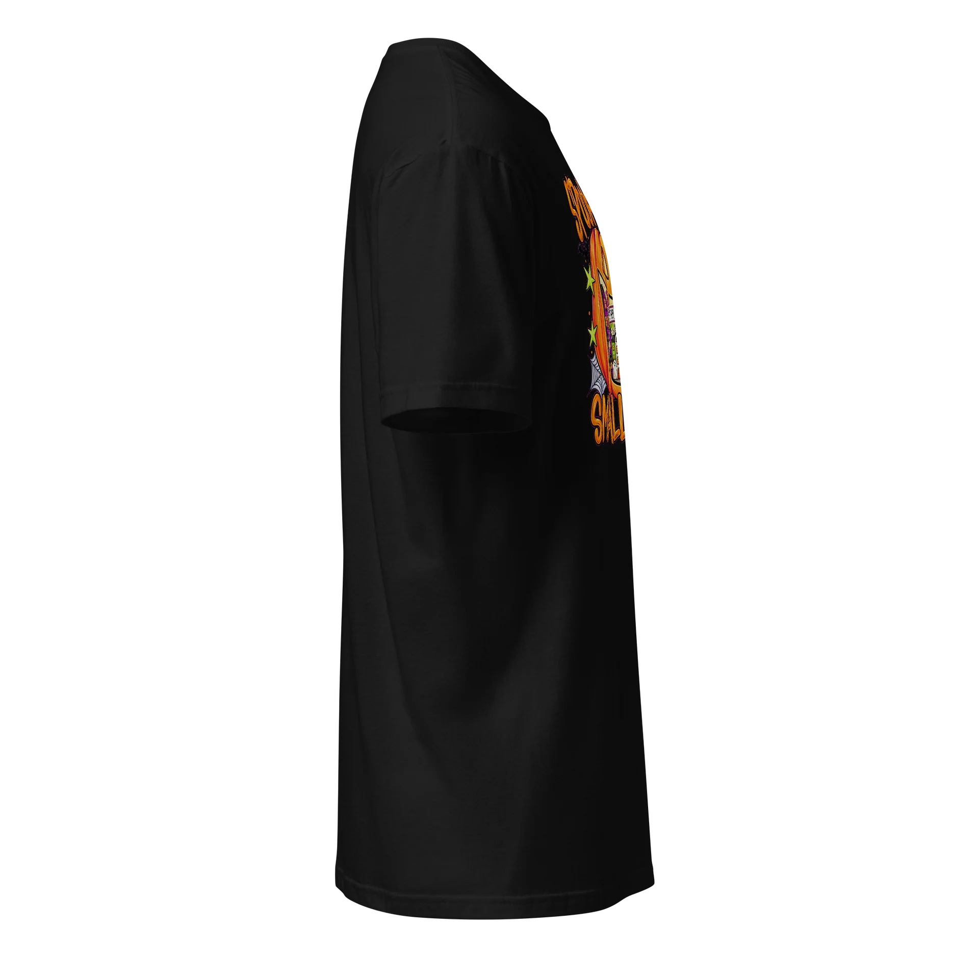 Spooky In A Small Town 41749 Tee product image (12)