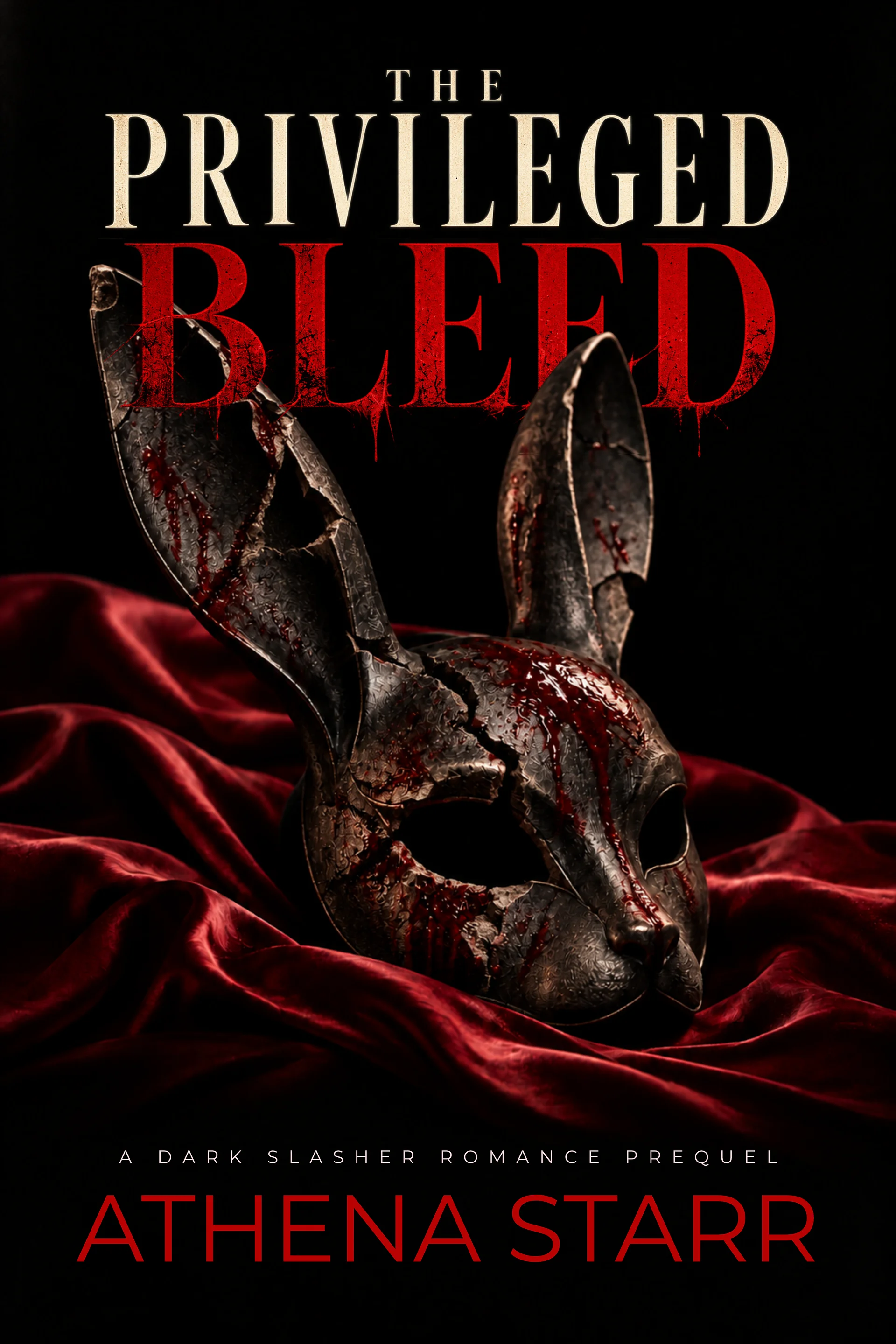 The Privileged Bleed product image (1)