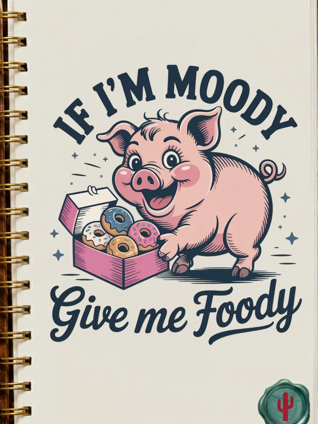 Give me Foody product image (19)