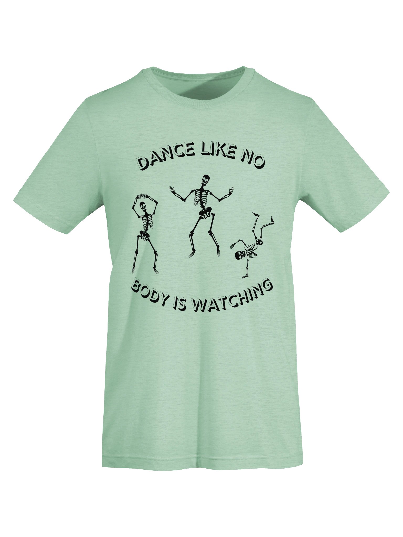 Dancing Skeletons Tee product image (105)