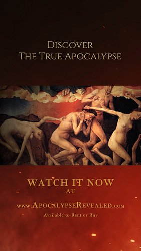Experience the Book of Revelation through a faithful and inspiring cinematic journey, and uncover the message of hope at the ...