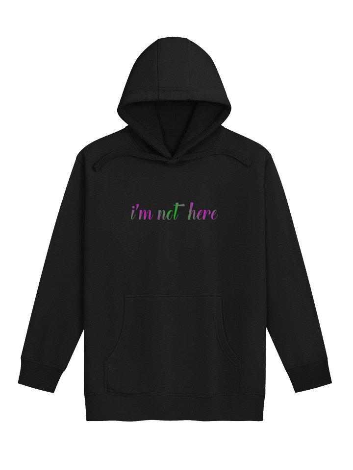 DOIN WITCHY SHIT (HOODIE) product image (4)