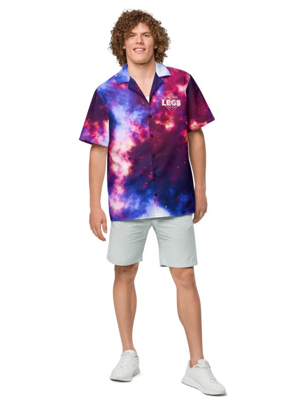 Still Got Legs Hawaiian Shirt product image (6)