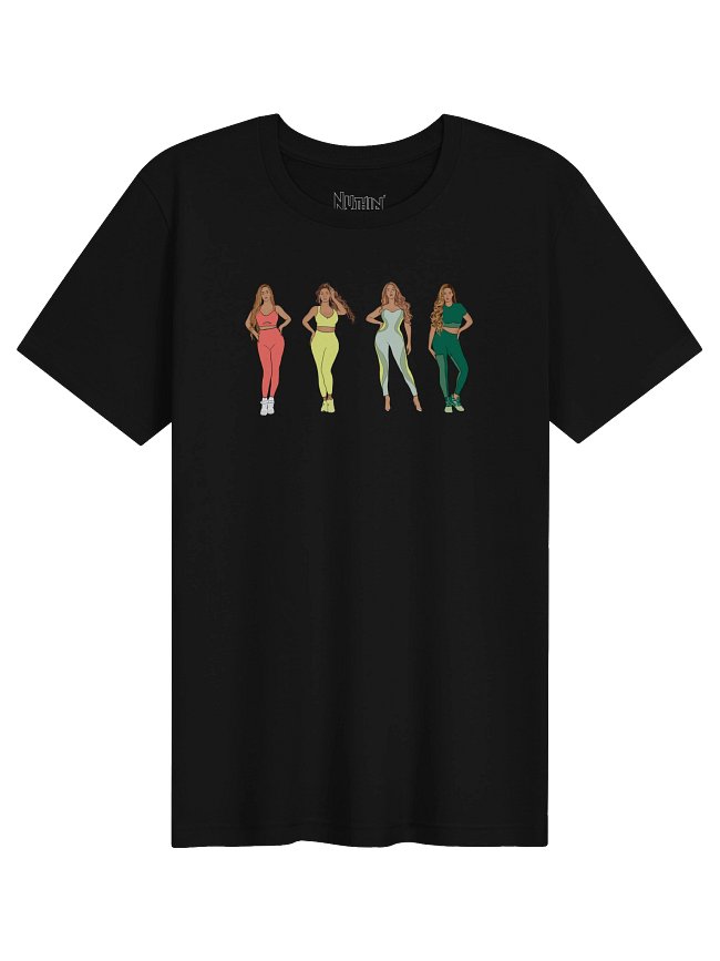 Tees