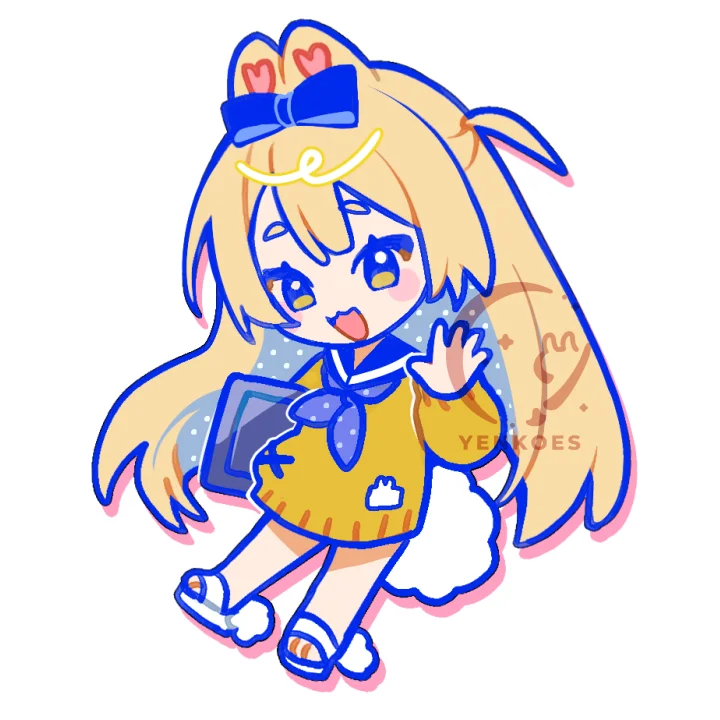 HiBun Magnet product image (1)