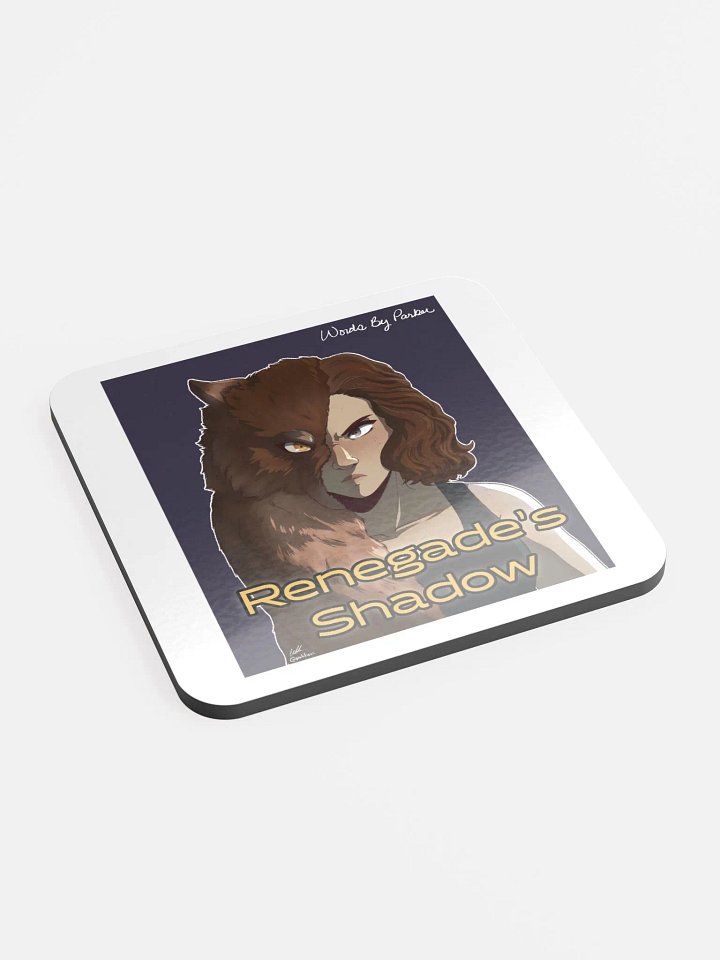 Renegade's Shadow Coaster product image (2)