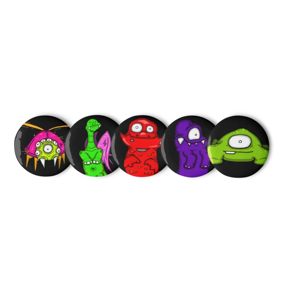 Voidlings 11-15 product image (3)